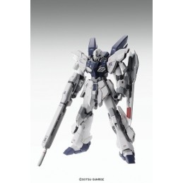 BANDAI MASTER GRADE MG GUNDAM SINANJU STEIN VER KA 1/100 MODEL KIT