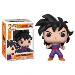 FUNKO FUNKO POP! DRAGON BALL - GOHAN TRAINING OUTFIT BOBBLE HEAD KNOCKER