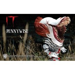 STAR ACE IT PENNYWISE DEFORMED SCARY VERSION ACTION FIGURE