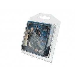 KNIGHT MODELS HARRY POTTER MINIATURE ADVENTURE GAME - BELLATRIX AND WORMTAIL PACK