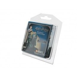 HARRY POTTER MINIATURE ADVENTURE GAME - SLYTHERIN STUDENTS PACK KNIGHT MODELS