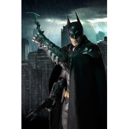NECA DC COMICS BATMAN ARKHAM KNIGHT 18" 45CM ACTION FIGURE