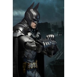 NECA DC COMICS BATMAN ARKHAM KNIGHT 18" 45CM ACTION FIGURE