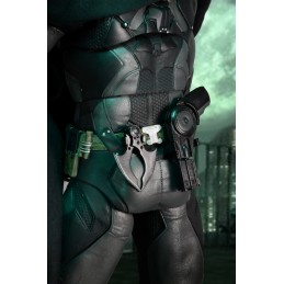 NECA DC COMICS BATMAN ARKHAM KNIGHT 18" 45CM ACTION FIGURE