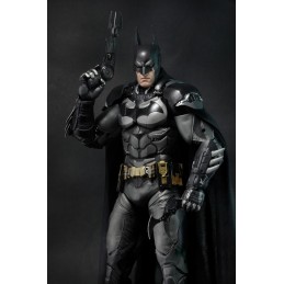 NECA DC COMICS BATMAN ARKHAM KNIGHT 18" 45CM ACTION FIGURE