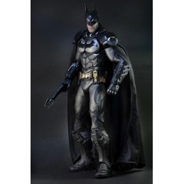DC COMICS BATMAN ARKHAM KNIGHT 18" 45CM ACTION FIGURE NECA