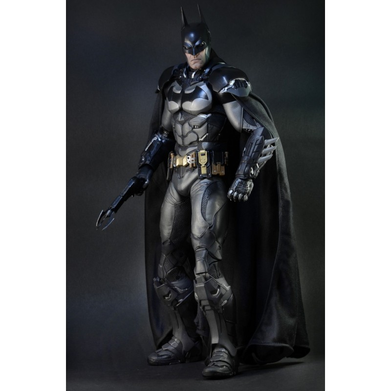 NECA DC COMICS BATMAN ARKHAM KNIGHT 18" 45CM ACTION FIGURE