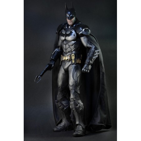 DC COMICS BATMAN ARKHAM KNIGHT 18" 45CM ACTION FIGURE