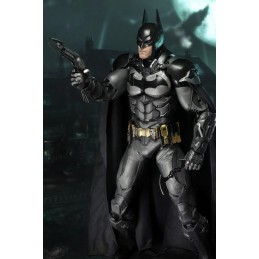 NECA DC COMICS BATMAN ARKHAM KNIGHT 18" 45CM ACTION FIGURE