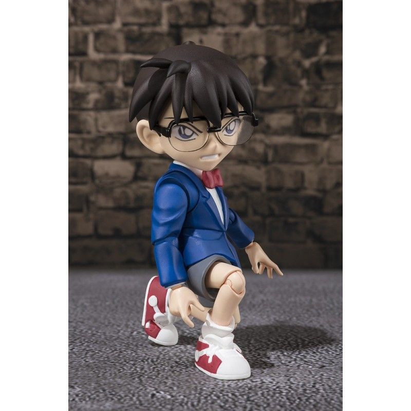 BANDAI DETECTIVE CONAN S.H.FIGUARTS ACTION FIGURE
