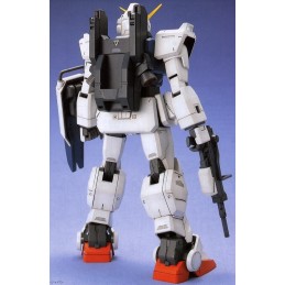 MASTER GRADE MG GUNDAM RX-79G 1/100 MODEL KIT ACTION FIGURE BANDAI