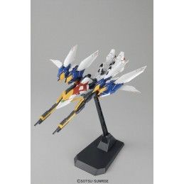 MASTER GRADE MG GUNDAM WING PROTO ZERO EW 1/100 MODEL KIT BANDAI