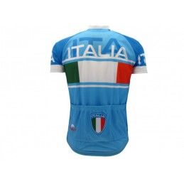 ALKA MAGLIA DIVISA CICLISMO ITALIA NAZIONALE ITALY TEAM CYCLING