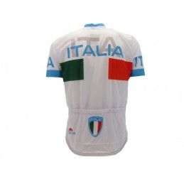 ALKA MAGLIA DIVISA CICLISMO ITALIA NAZIONALE ITALY TEAM CYCLING 2