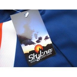 PANTALONCINI SALOPETTE DIVISA CICLISMO SVIZZERA NAZIONALE SUISSE TEAM CYCLING ALKA