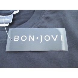 MAGLIA T SHIRT BON JOVI