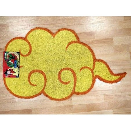 DRAGON BALL FLYING NIMBUS DOORMAT NUVOLA SPEEDY ZERBINO TAPPETINO