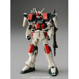 HIGH GRADE HG BUSTER GUNDAM GAT-X103 1/144 MODEL KIT ACTION FIGURE BANDAI