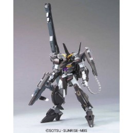 HIGH GRADE HG GUNDAM THRONE EINS 1/144 MODEL KIT ACTION FIGURE BANDAI