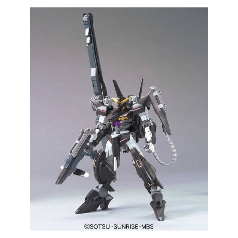 BANDAI HIGH GRADE HG GUNDAM THRONE EINS 1/144 MODEL KIT ACTION FIGURE