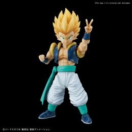 BANDAI DRAGON BALL FIGURE RISE SUPER SAIYAN GOTENKS MODEL KIT FIGURE