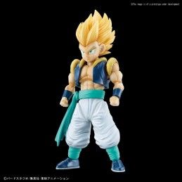 DRAGON BALL FIGURE RISE SUPER SAIYAN GOTENKS MODEL KIT FIGURE BANDAI