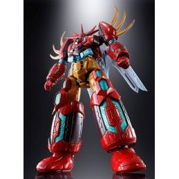 SOUL OF CHOGOKIN GX-87 GETTER EMPEROR ACTION FIGURE BANDAI