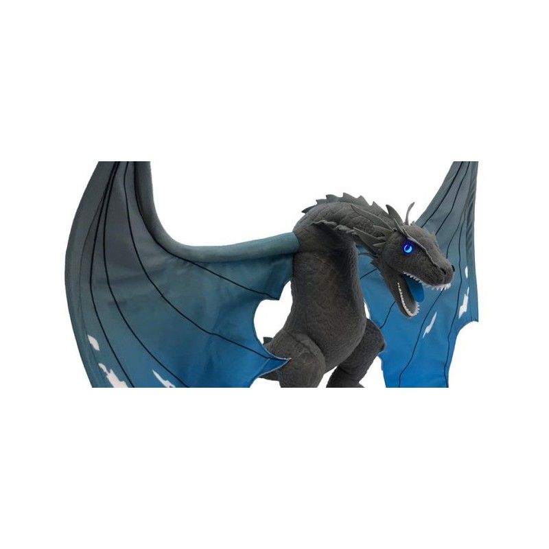 peluche dragon game of thrones