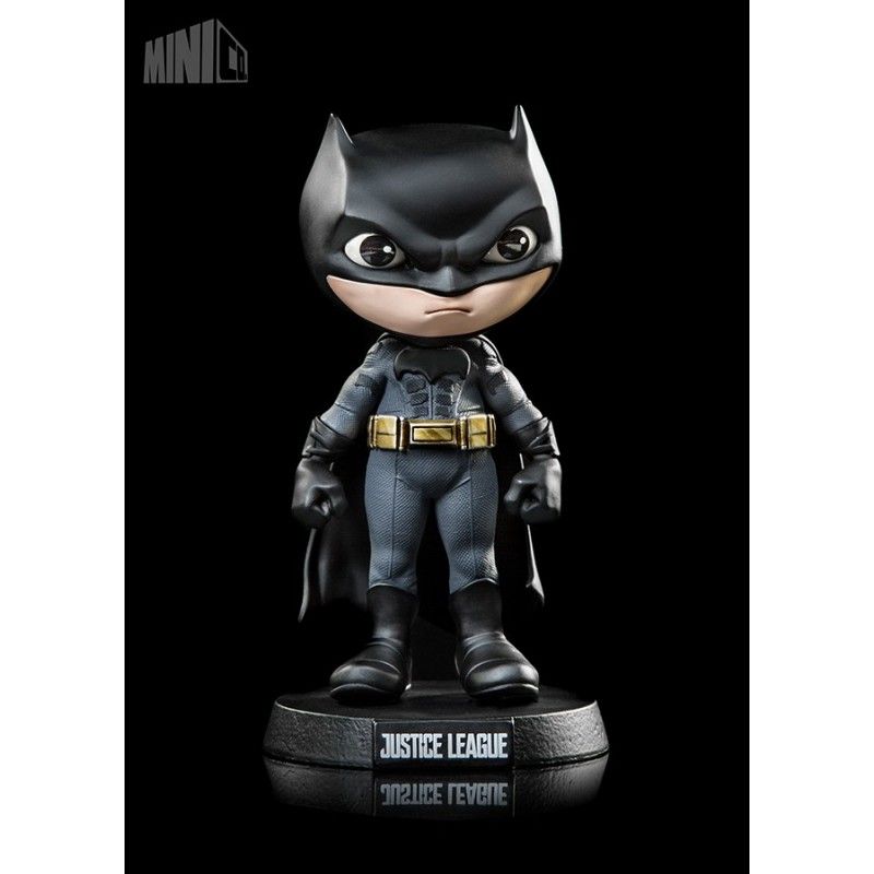 small batman figures