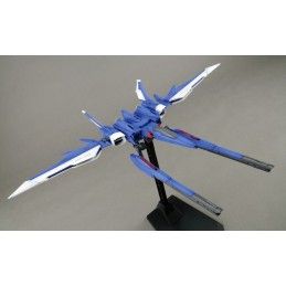 BANDAI MASTER GRADE MG BUILD STRIKE GUNDAM FULL PACKAGE 1/100 MODEL KIT