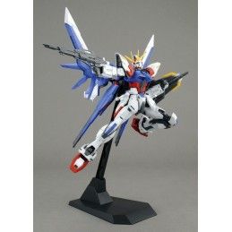 BANDAI MASTER GRADE MG BUILD STRIKE GUNDAM FULL PACKAGE 1/100 MODEL KIT