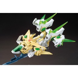 BANDAI SDBF GUNDAM WINNING STAR MODEL KIT ACTION FIGURE