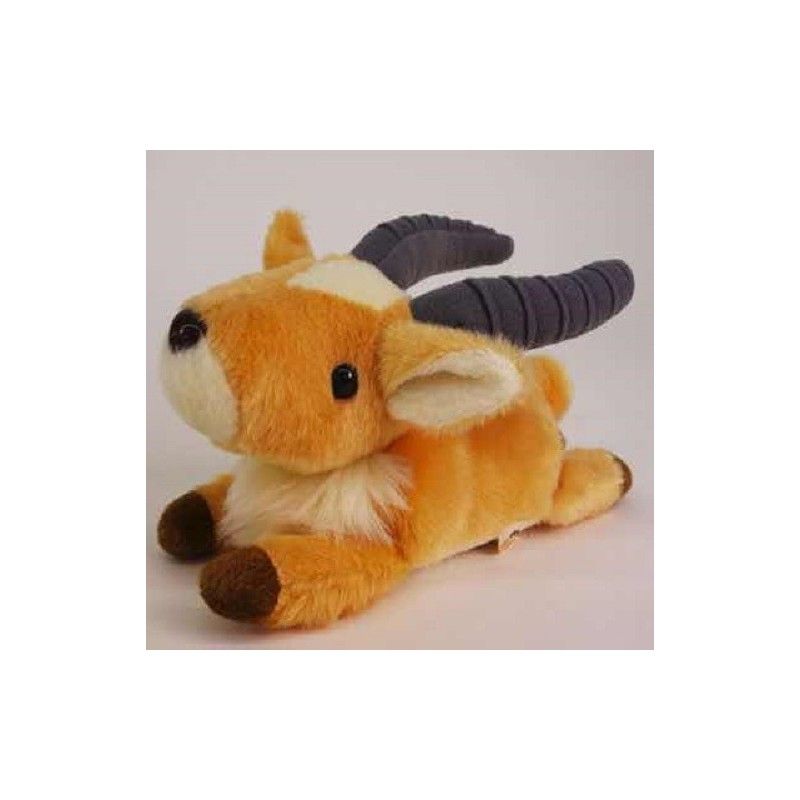SUN ARROW PRINCESS MONONOKE YAKKURU PLUSH PELUCHE 16 CM SUN ARROW PRINCESS MONONOKE YAKKURU PLUSH PELUCHE 16 CM
