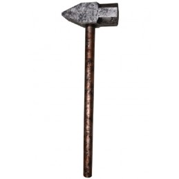 THE TEXAS CHAINSAW MASSACRE - SLEDGEHAMMER PROP REPLICA 55 CM GOMMAPIUMA TRICK OR TREAT STUDIOS