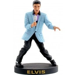 ROYAL BOBBLES ELVIS PRESLEY 1956 HEADKNOCKER BOBBLE HIPS FIGURE