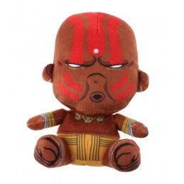 CAPCOM STREET FIGHTER DALSHIM PUPAZZO PELUCHE 16CM PLUSH FIGURE