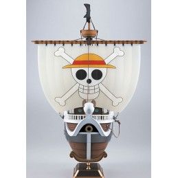 BANDAI ONE PIECE GOING MERRY MODEL KIT