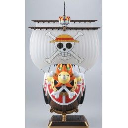 BANDAI ONE PIECE THOUSAND SUNNY NEW WORLD VER MODEL KIT