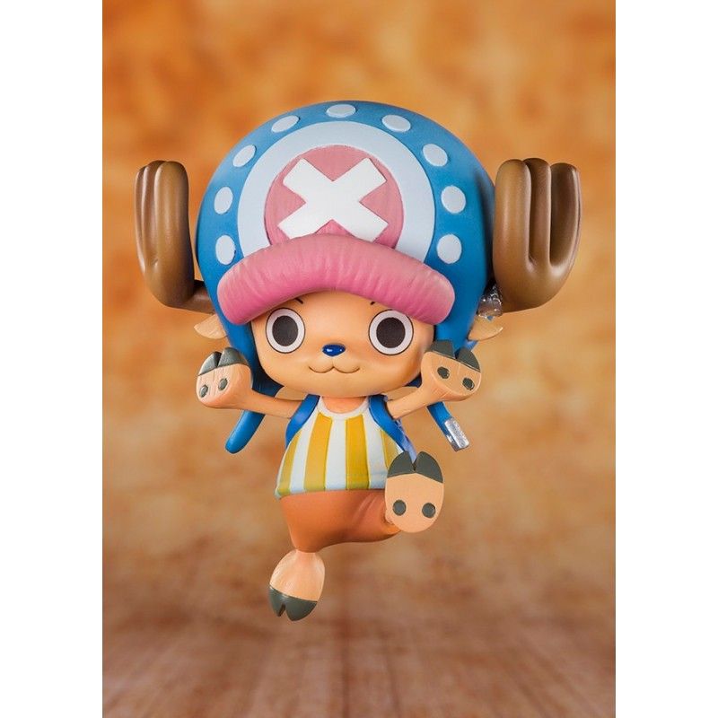 chopper one piece action figure