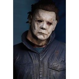 HALLOWEEN 2018 - ULTIMATE MICHAEL MYERS DELUXE ACTION FIGURE NECA