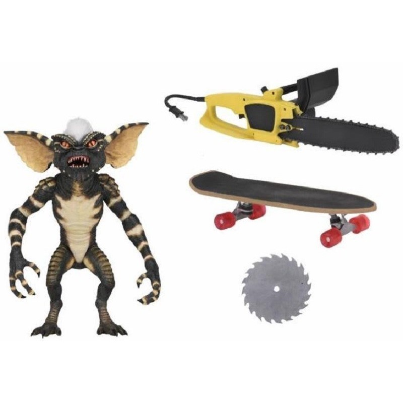 GREMLINS - ULTIMATE STRIPE DELUXE ACTION FIGURE NECA