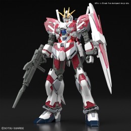 BANDAI HIGH GRADE HG GUNDAM NARRATIVE C PACK 1/144 MODEL KIT