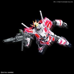 BANDAI HIGH GRADE HG GUNDAM NARRATIVE C PACK 1/144 MODEL KIT