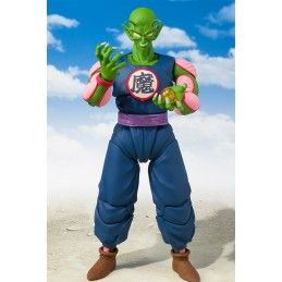 BANDAI DRAGON BALL KING PICCOLO DAIMAOH S.H. FIGUARTS ACTION FIGURE