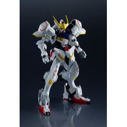 BANDAI THE ROBOT SPIRITS GUNDAM UNIVERSE BARBATOS GUNDAM ASW-G-08 ACTION FIGURE