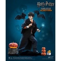 HARRY POTTER HALLOWEEN VERSION 1/6 SCALE COLLECTIBLE ACTION FIGURE STAR ACE