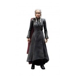 MC FARLANE GAME OF THRONES DAENERYS TARGARYEN ACTION FIGURE