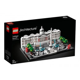 LEGO Architecture TRAFALGAR SQUARE 21045