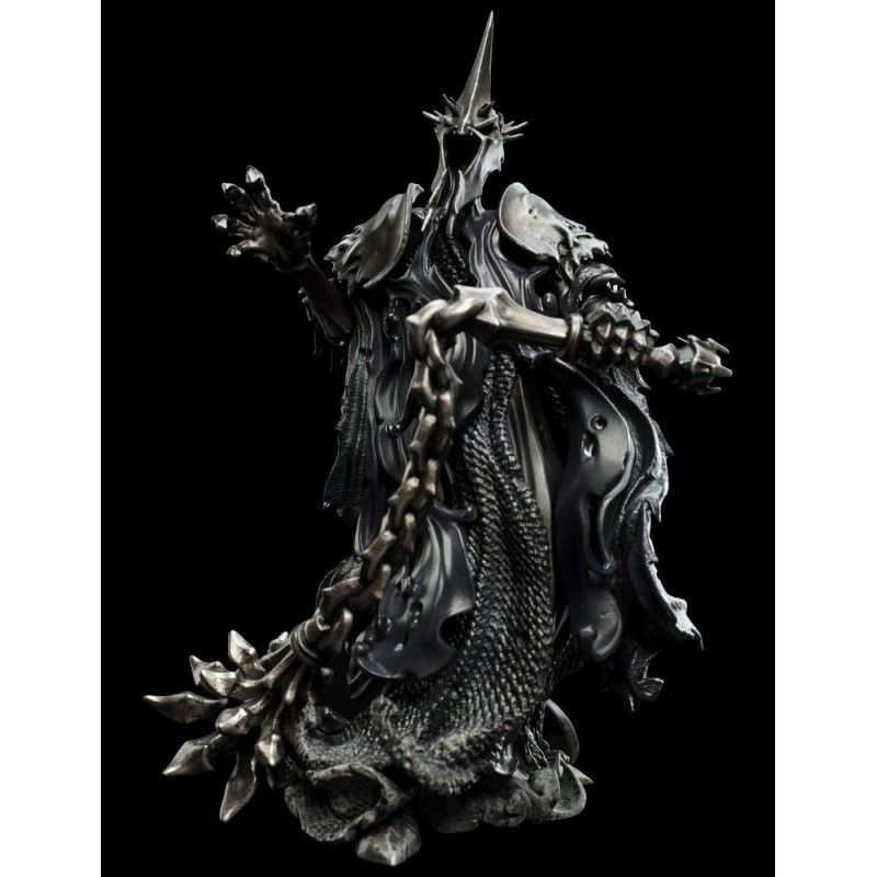 LORD OF THE RINGS MINI EPICS VINYL FIGURE THE WITCH KING WETA