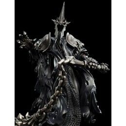 LORD OF THE RINGS MINI EPICS VINYL FIGURE THE WITCH KING WETA